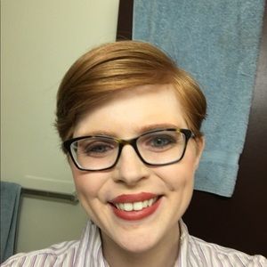 Meet your Posher, Faith